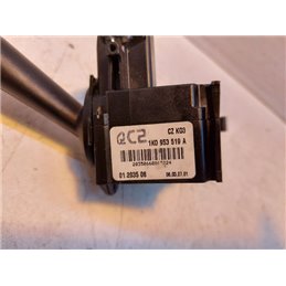 VW TOURAN (1T1, 1T2) Jobb Kormánykapcsoló Ablaktörlő