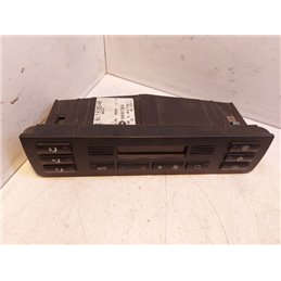 BMW 3 (E46) Fűtéskapcsoló (digit klímás)