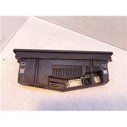 BMW 3 (E46) Fűtéskapcsoló (digit klímás)