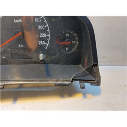 OPEL VECTRA C Kilométeróra