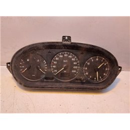 RENAULT MEGANE I (BA0/1_) Kilométeróra