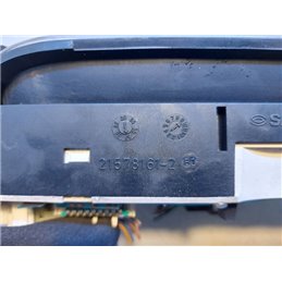 RENAULT MEGANE I (BA0/1_) Kilométeróra