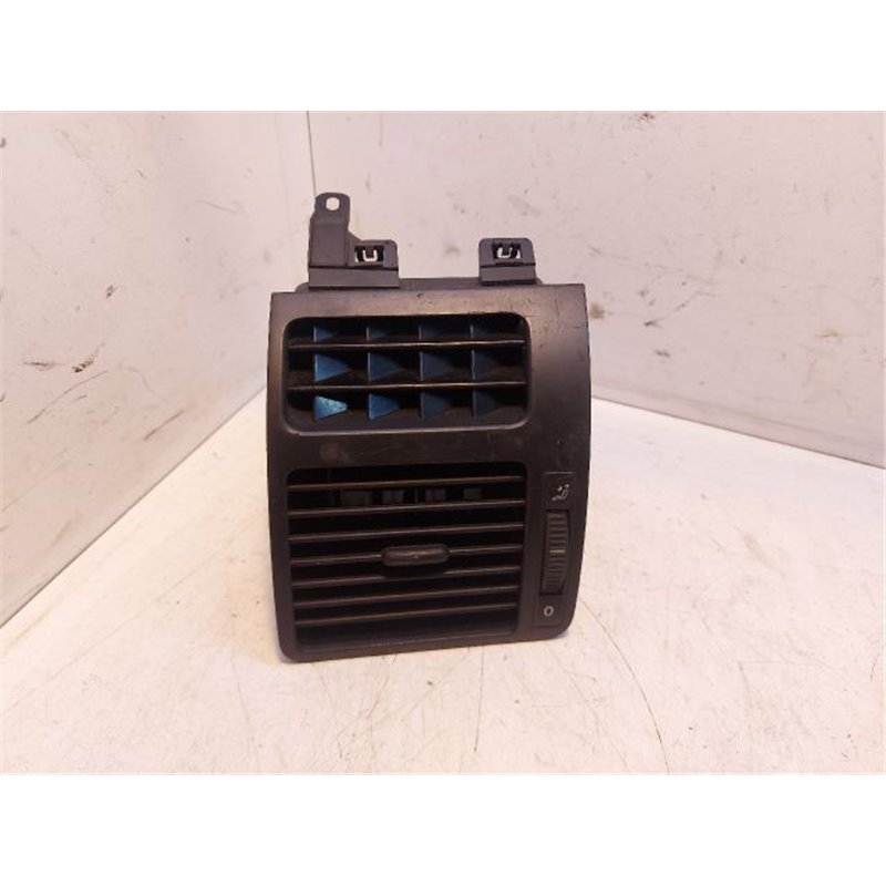 VW TOURAN (1T1, 1T2) Bal Szellőző