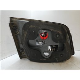 KIA MAGENTIS Jobb Belső Hátsó Lámpa