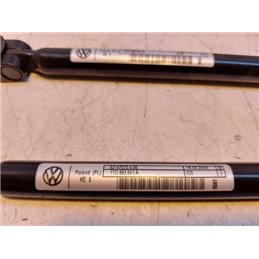 VW TOURAN (1T1, 1T2) Hátsó Ülés Rögzítő