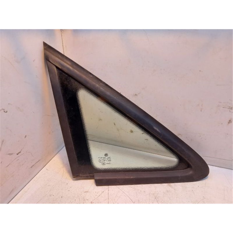 VW TOURAN (1T1, 1T2) Bal A Oszlop Oldalablak Üveg