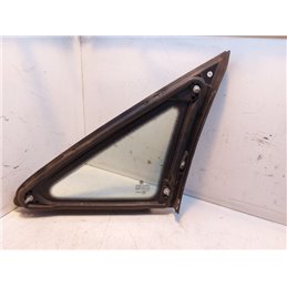 VW TOURAN (1T1, 1T2) Bal A Oszlop Oldalablak Üveg