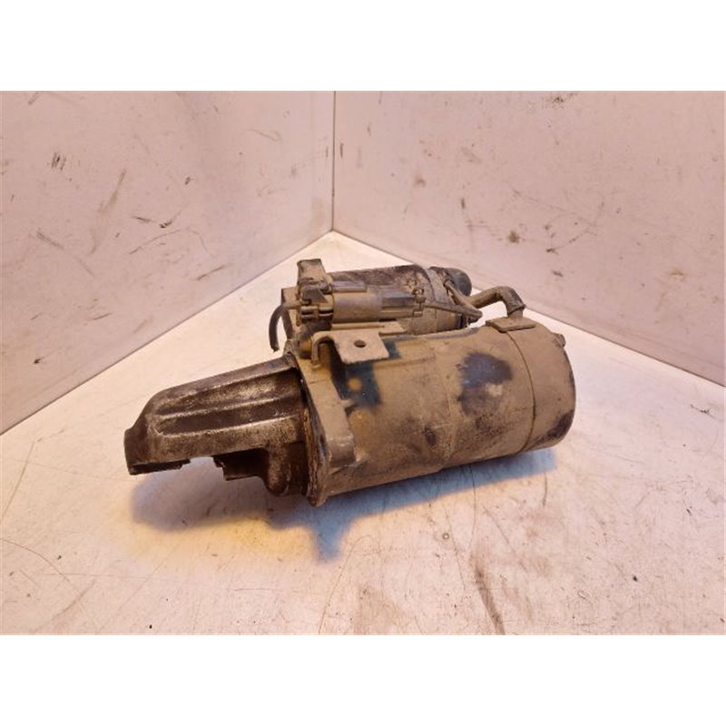 NISSAN ALMERA I (N15) Önindító