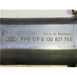 PEUGEOT 307 Bal első Ablakemelő Motor