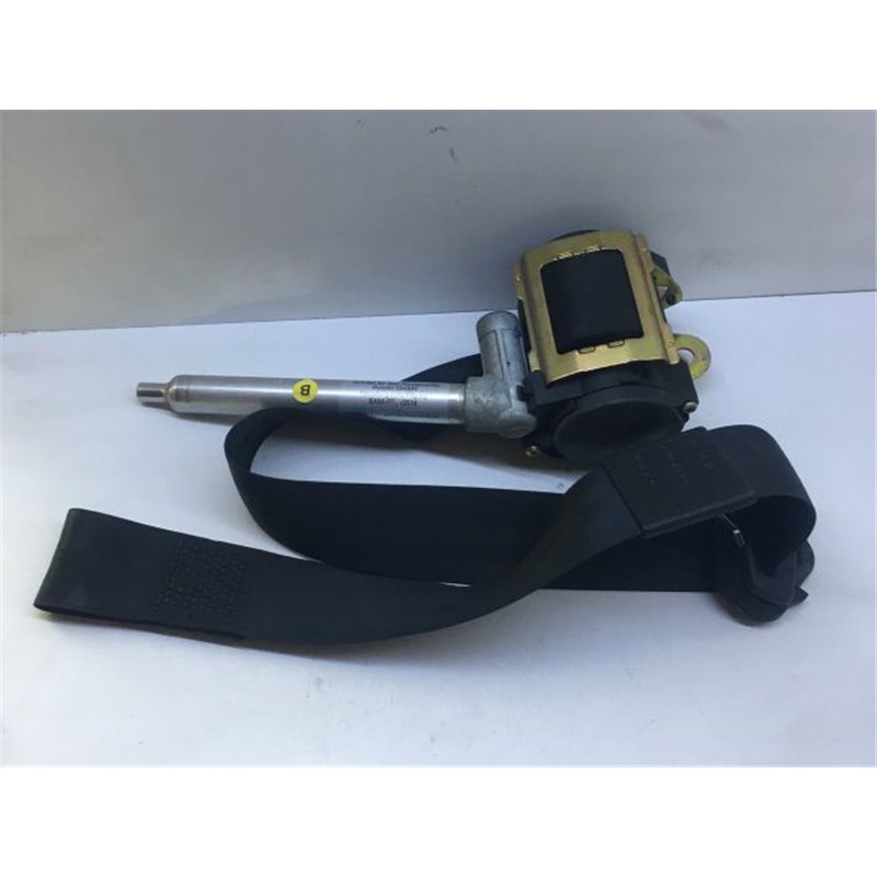 MITSUBISHI SPACE STAR (DG_A) Jobb első Biztonsági Öv