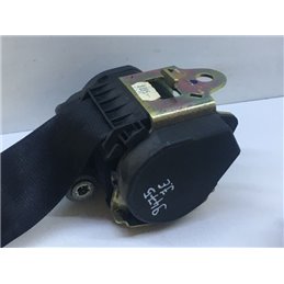 MITSUBISHI SPACE STAR (DG_A) Jobb első Biztonsági Öv