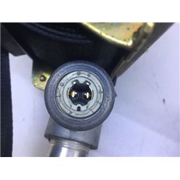 MITSUBISHI SPACE STAR (DG_A) Jobb első Biztonsági Öv