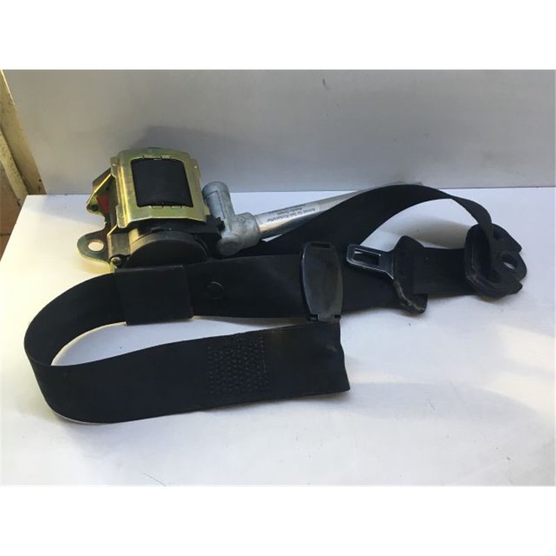 MITSUBISHI SPACE STAR (DG_A) Bal első Biztonsági Öv