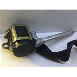 MITSUBISHI SPACE STAR (DG_A) Bal első Biztonsági Öv