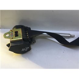 MITSUBISHI SPACE STAR (DG_A) Bal első Biztonsági Öv