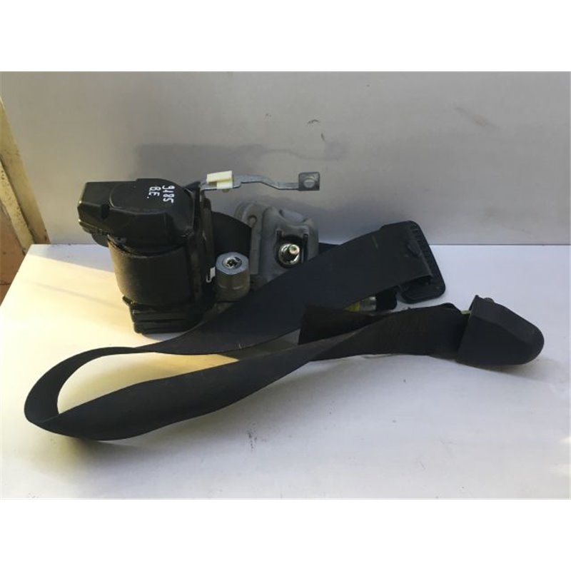 MITSUBISHI SPACE STAR (DG_A) Bal első Biztonsági Öv