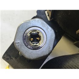 MITSUBISHI SPACE STAR (DG_A) Bal első Biztonsági Öv