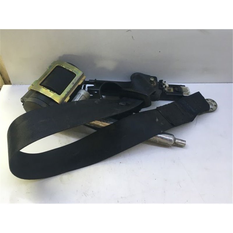 AUDI A4 Avant (8D5, B5) Bal hátsó Biztonsági Öv