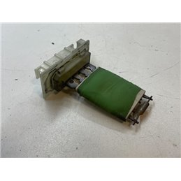 VW GOLF V Előtét Ellenállás Fűtőmotor