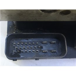 AUDI A3 (8L1) ABS Kocka