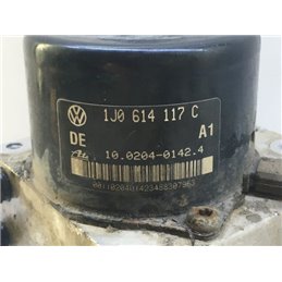 AUDI A3 (8L1) ABS Kocka