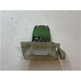 VW GOLF V Előtét Ellenállás Fűtőmotor