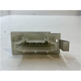 VW GOLF V Előtét Ellenállás Fűtőmotor