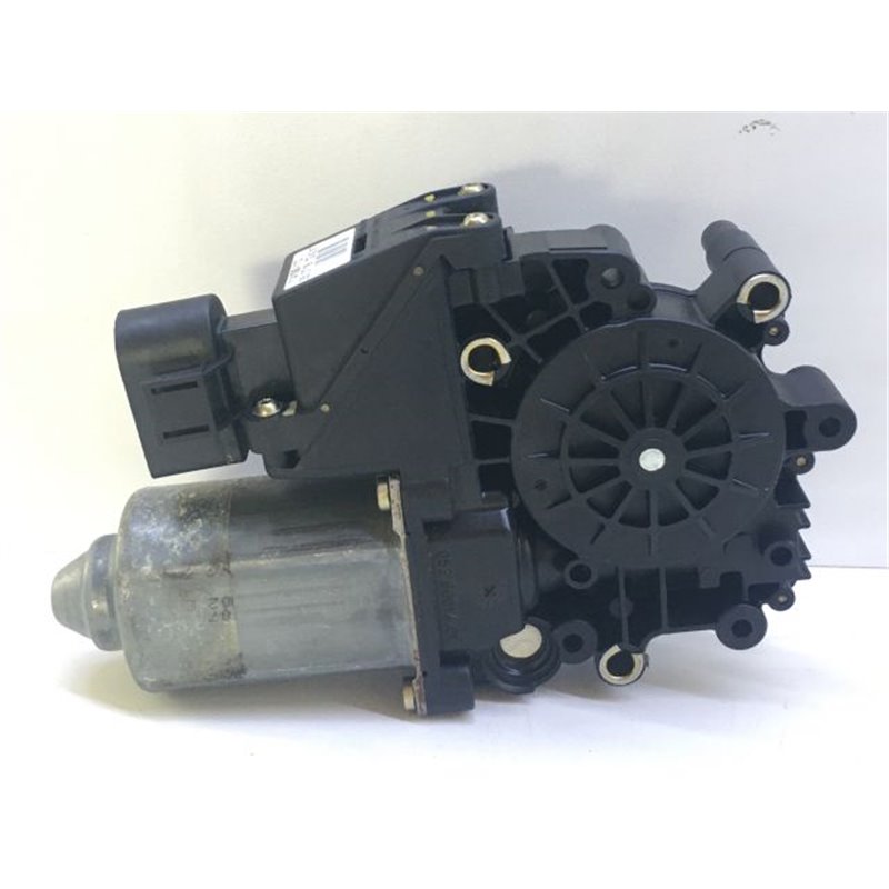 AUDI A4 (8D2, B5) Bal hátsó Ablakemelő Motor