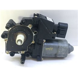 AUDI A4 (8D2, B5) Bal hátsó Ablakemelő Motor