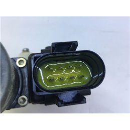 AUDI A4 (8D2, B5) Bal hátsó Ablakemelő Motor