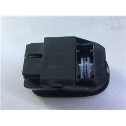 PEUGEOT 206 Ferdehátú (2A/C) Bal első Ablakemelő Kapcsoló