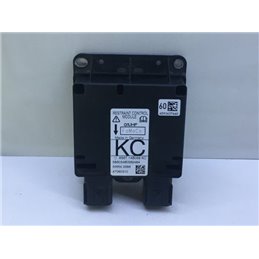 FORD FIESTA V (JH_, JD_) Légzsák Elektronika