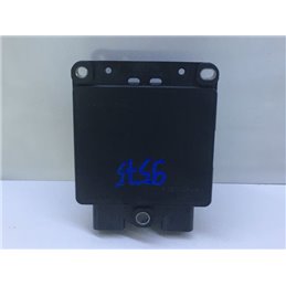 FORD FIESTA V (JH_, JD_) Légzsák Elektronika