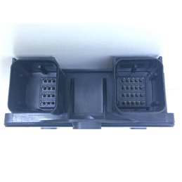 FORD FIESTA V (JH_, JD_) Légzsák Elektronika