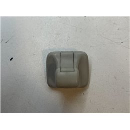 VW GOLF V Napellenző Tartó (Pozíciófüggetlen)