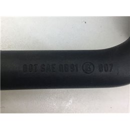 SEAT CORDOBA (6K1, 6K2) Bal Kormánykapcsoló Irányjelző
