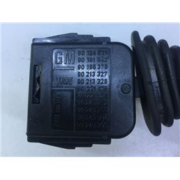 OPEL ZAFIRA A (F75_) Jobb Kormánykapcsoló Ablaktörlő