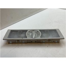 SEAT LEON Beltér Világítás Hátsó