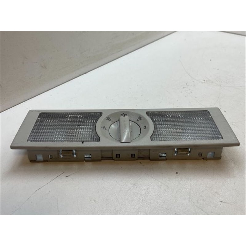 SEAT LEON Beltér Világítás Hátsó