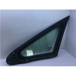 OPEL ZAFIRA B (A05) Bal hátsó Fixüveg (Ajtóban)