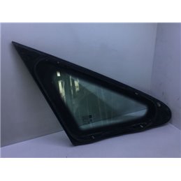 OPEL ZAFIRA B (A05) Jobb hátsó Fixüveg (Ajtóban)