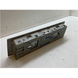 SEAT LEON Beltér Világítás Hátsó