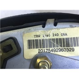 SEAT IBIZA II (6K2) Kormánylégzsák