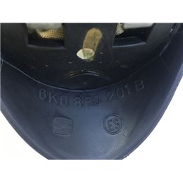 SEAT IBIZA II (6K2) Kormánylégzsák