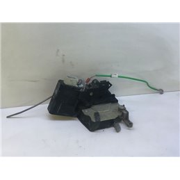 BMW 5 (E39) Jobb első Ajtózár