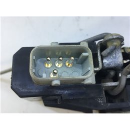 BMW 5 (E39) Jobb első Ajtózár