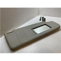 SEAT LEON Jobb Napellenző