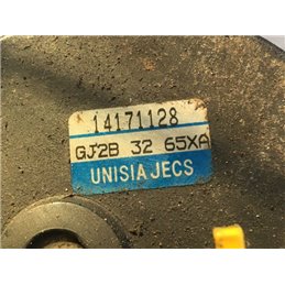 MAZDA 323 F VI (BJ) Kormányszervó Motor (Hidraulikus)