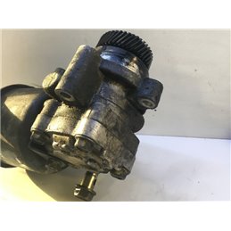 MAZDA 323 F VI (BJ) Kormányszervó Motor (Hidraulikus)