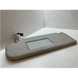 SEAT LEON Bal Napellenző